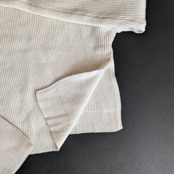 L.A Hearts Sweater size : XS - Picture 3 of 5